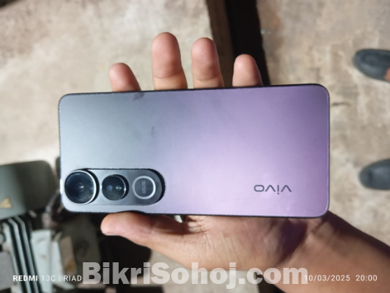 Vivi v50 lite 4G